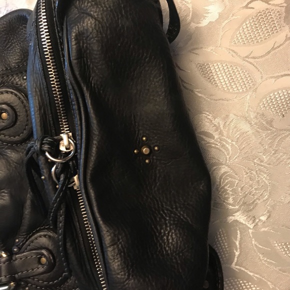 Chloe black bag - Picture 5 of 5
